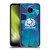 Scotland Rugby 2024/25 Crest Kit Training Soft Gel Case for Nokia C10 / C20