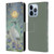Stephanie Law Graphics Sacred Things Leather Book Wallet Case Cover For Apple iPhone 13 Pro