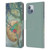 Stephanie Law Graphics Bird Leather Book Wallet Case Cover For Apple iPhone 14