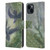 Stephanie Law Graphics Huginn And Muninn Leather Book Wallet Case Cover For Apple iPhone 15