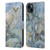 Stephanie Law Graphics Owl Leather Book Wallet Case Cover For Apple iPhone 15 Plus