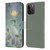 Stephanie Law Graphics Sacred Things Leather Book Wallet Case Cover For Apple iPhone 15 Pro Max