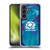 Scotland Rugby 2024/25 Crest Kit Training Soft Gel Case for Samsung Galaxy S24 FE