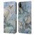 Stephanie Law Graphics Owl Leather Book Wallet Case Cover For Apple iPhone XR