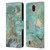 Stephanie Law Graphics Tree Leather Book Wallet Case Cover For Nokia C01 Plus/C1 2nd Edition