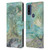 Stephanie Law Graphics Tree Leather Book Wallet Case Cover For Motorola G Pure