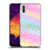 Monika Strigel Glitter Collection Unircorn Rainbow Soft Gel Case for Samsung Galaxy A50/A30s (2019)