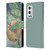 Stephanie Law Graphics Bird Leather Book Wallet Case Cover For OnePlus 9 Pro
