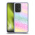 Monika Strigel Glitter Collection Unircorn Rainbow Soft Gel Case for Samsung Galaxy A53 5G (2022)