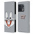 Looney Tunes Full Face Bugs Bunny Leather Book Wallet Case Cover For OnePlus 10 Pro