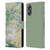 Stephanie Law Graphics Meeting Leather Book Wallet Case Cover For OPPO A17