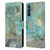 Stephanie Law Graphics Tree Leather Book Wallet Case Cover For Samsung Galaxy A15