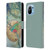 Stephanie Law Graphics Bird Leather Book Wallet Case Cover For Xiaomi Mi 11