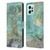 Stephanie Law Graphics Tree Leather Book Wallet Case Cover For Xiaomi Redmi 12