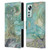 Stephanie Law Graphics Tree Leather Book Wallet Case Cover For Xiaomi 12