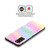 Monika Strigel Glitter Collection Unircorn Rainbow Soft Gel Case for Samsung Galaxy M53 (2022)