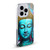 Mark Ashkenazi Buddha Face Lotus Soft Gel Case for Apple iPhone 14