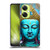 Mark Ashkenazi Buddha Face Lotus Soft Gel Case for OnePlus Nord CE 3 Lite 5G