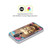 Mark Ashkenazi Buddha Gold Face Soft Gel Case for Nokia X30