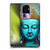 Mark Ashkenazi Buddha Face Lotus Soft Gel Case for OPPO Reno10 Pro+