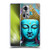 Mark Ashkenazi Buddha Face Lotus Soft Gel Case for OPPO Reno11