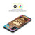 Mark Ashkenazi Buddha Gold Face Soft Gel Case for Samsung Galaxy S24 FE