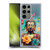 Mark Ashkenazi Buddha Lotus And Butterfly Soft Gel Case for Samsung Galaxy S23 Ultra 5G
