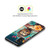 Mark Ashkenazi Buddha Lotus And Butterfly Soft Gel Case for Samsung Galaxy S23 Ultra 5G