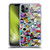 Mark Ashkenazi Graffiti Fun Soft Gel Case for Apple iPhone 11 Pro Max