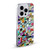 Mark Ashkenazi Graffiti Fun Soft Gel Case for Apple iPhone 13 Pro Max
