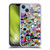 Mark Ashkenazi Graffiti Fun Soft Gel Case for Apple iPhone 14 Plus