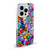 Mark Ashkenazi Graffiti Skull Soft Gel Case for Apple iPhone 16