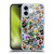Mark Ashkenazi Graffiti Social Media Soft Gel Case for Apple iPhone 16