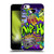 Mark Ashkenazi Graffiti Hip Hop Music Soft Gel Case for Apple iPhone 5c