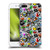 Mark Ashkenazi Graffiti Social Media Soft Gel Case for Apple iPhone 7 Plus / iPhone 8 Plus