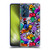 Mark Ashkenazi Graffiti Skull Soft Gel Case for Motorola Edge 30
