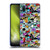 Mark Ashkenazi Graffiti Fun Soft Gel Case for Samsung Galaxy A02/M02 (2021)