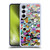 Mark Ashkenazi Graffiti Fun Soft Gel Case for Samsung Galaxy A55 5G