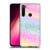 Monika Strigel Glitter Collection Unircorn Rainbow Soft Gel Case for Xiaomi Redmi Note 8T