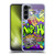 Mark Ashkenazi Graffiti Hip Hop Music Soft Gel Case for Samsung Galaxy S23+ 5G