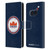 Edinburgh Rugby Graphics 150th Logo Leather Book Wallet Case Cover For Nothing Phone (2a)