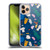 Mark Ashkenazi Mix Patterns Roman Soft Gel Case for Apple iPhone 11 Pro