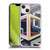 Mark Ashkenazi Mix Patterns 3D Geometric Soft Gel Case for Apple iPhone 13