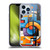 Mark Ashkenazi Mix Patterns Modern Abstract Soft Gel Case for Apple iPhone 13 Pro Max