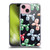 Mark Ashkenazi Mix Patterns Balloons Soft Gel Case for Apple iPhone 15