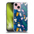 Mark Ashkenazi Mix Patterns Roman Soft Gel Case for Apple iPhone 15