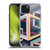 Mark Ashkenazi Mix Patterns 3D Geometric Soft Gel Case for Apple iPhone 15 Plus