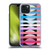 Mark Ashkenazi Mix Patterns Fun Geometric Soft Gel Case for Apple iPhone 15 Plus