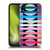 Mark Ashkenazi Mix Patterns Fun Geometric Soft Gel Case for Apple iPhone XR