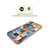 Mark Ashkenazi Mix Patterns Modern Abstract Soft Gel Case for Motorola Moto G100
